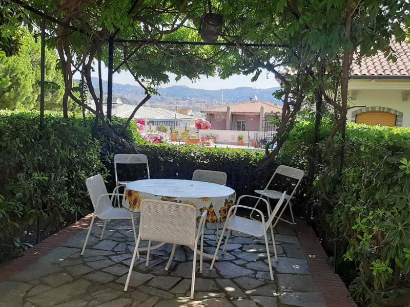 Casa Gazzano Villa Imperia Ngoại thất bức ảnh