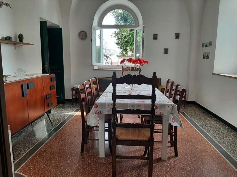 Casa Gazzano Villa Imperia Ngoại thất bức ảnh