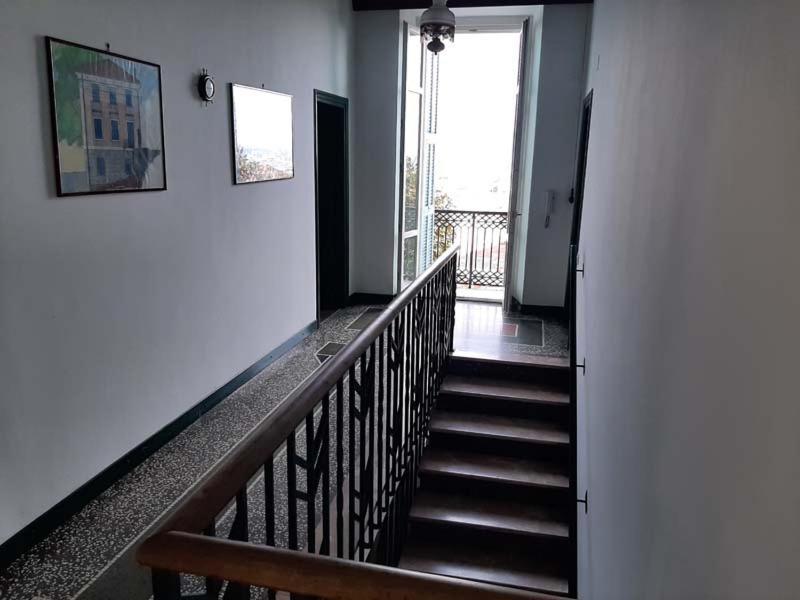 Casa Gazzano Villa Imperia Ngoại thất bức ảnh