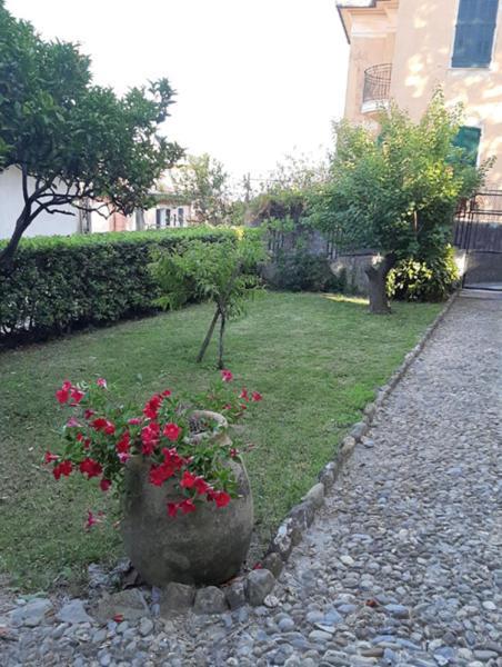 Casa Gazzano Villa Imperia Ngoại thất bức ảnh