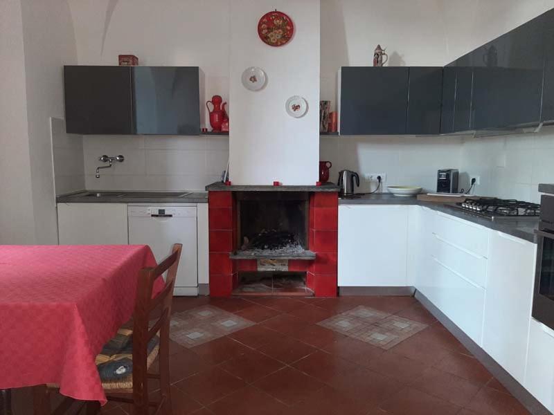Casa Gazzano Villa Imperia Ngoại thất bức ảnh
