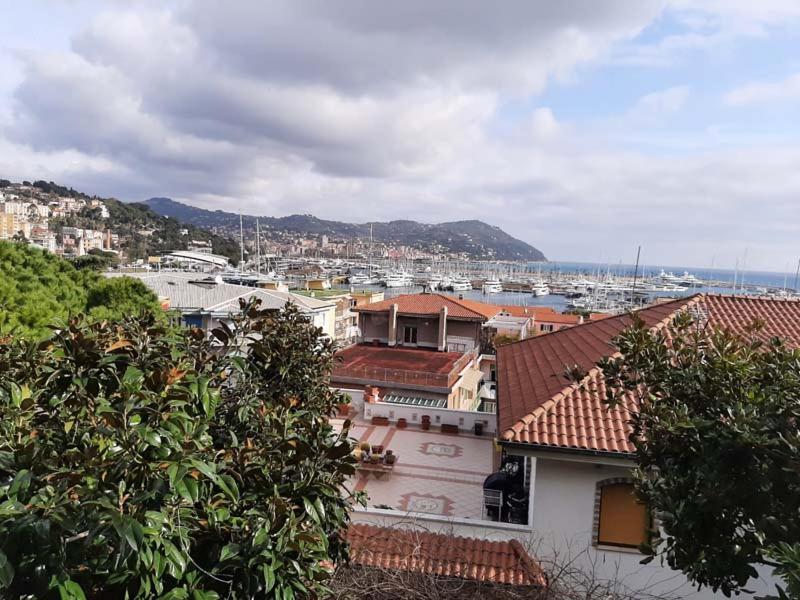 Casa Gazzano Villa Imperia Ngoại thất bức ảnh