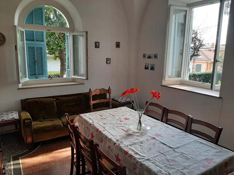Casa Gazzano Villa Imperia Ngoại thất bức ảnh