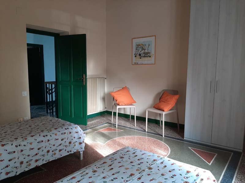Casa Gazzano Villa Imperia Ngoại thất bức ảnh