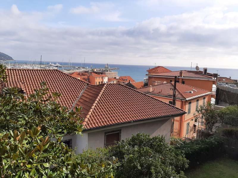 Casa Gazzano Villa Imperia Ngoại thất bức ảnh