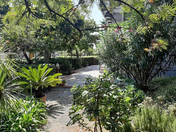 Casa Gazzano Villa Imperia Ngoại thất bức ảnh