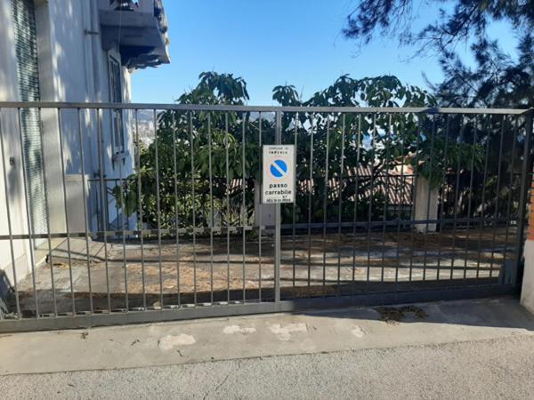 Casa Gazzano Villa Imperia Ngoại thất bức ảnh