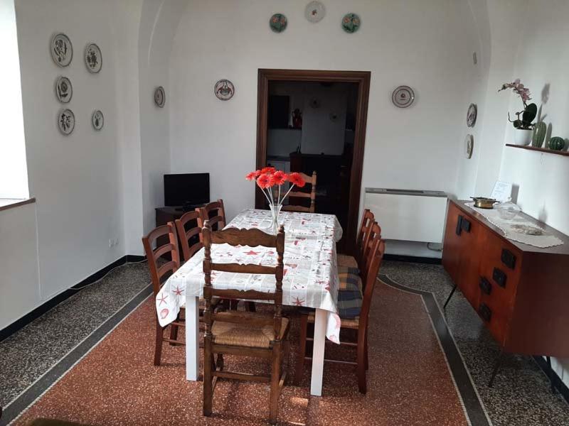 Casa Gazzano Villa Imperia Ngoại thất bức ảnh
