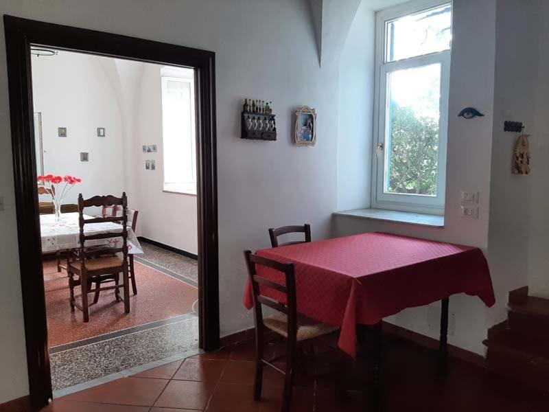 Casa Gazzano Villa Imperia Ngoại thất bức ảnh