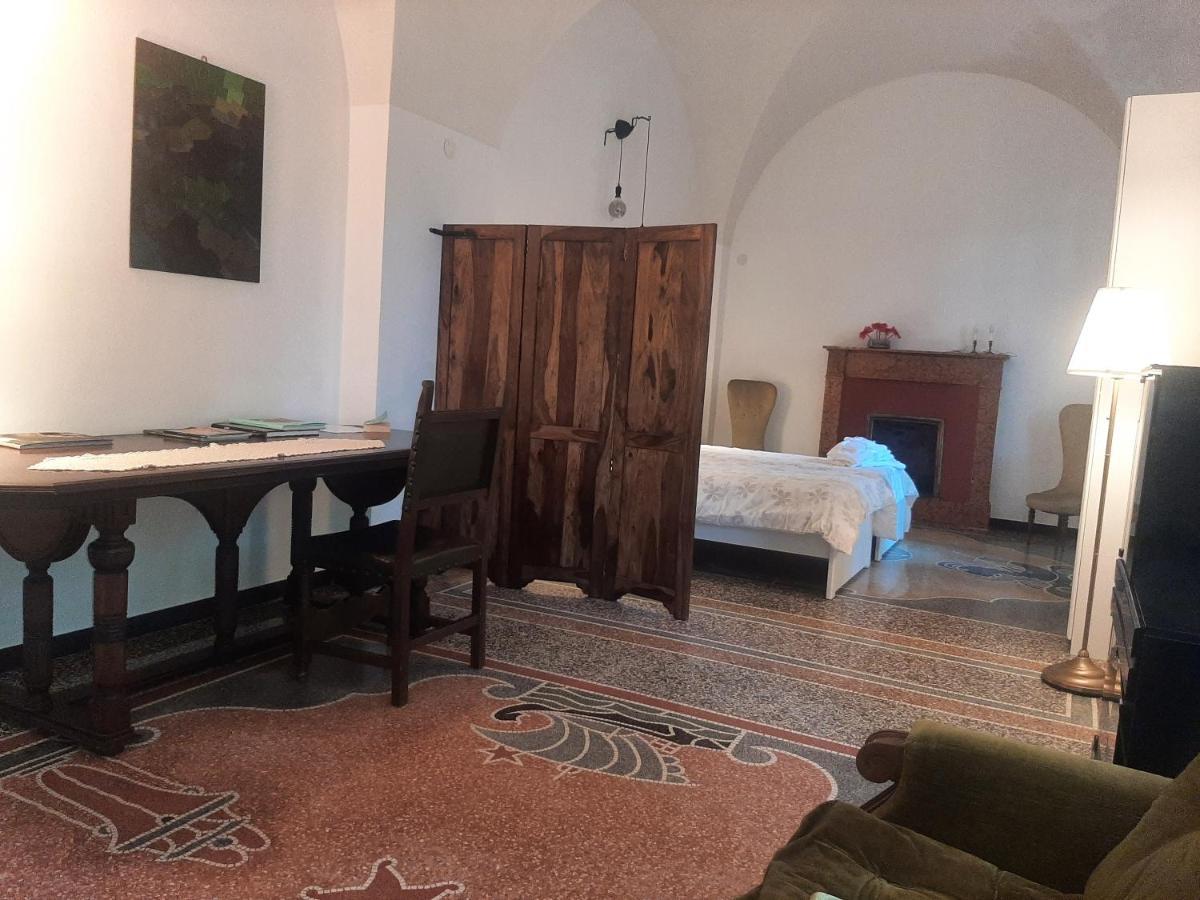Casa Gazzano Villa Imperia Ngoại thất bức ảnh
