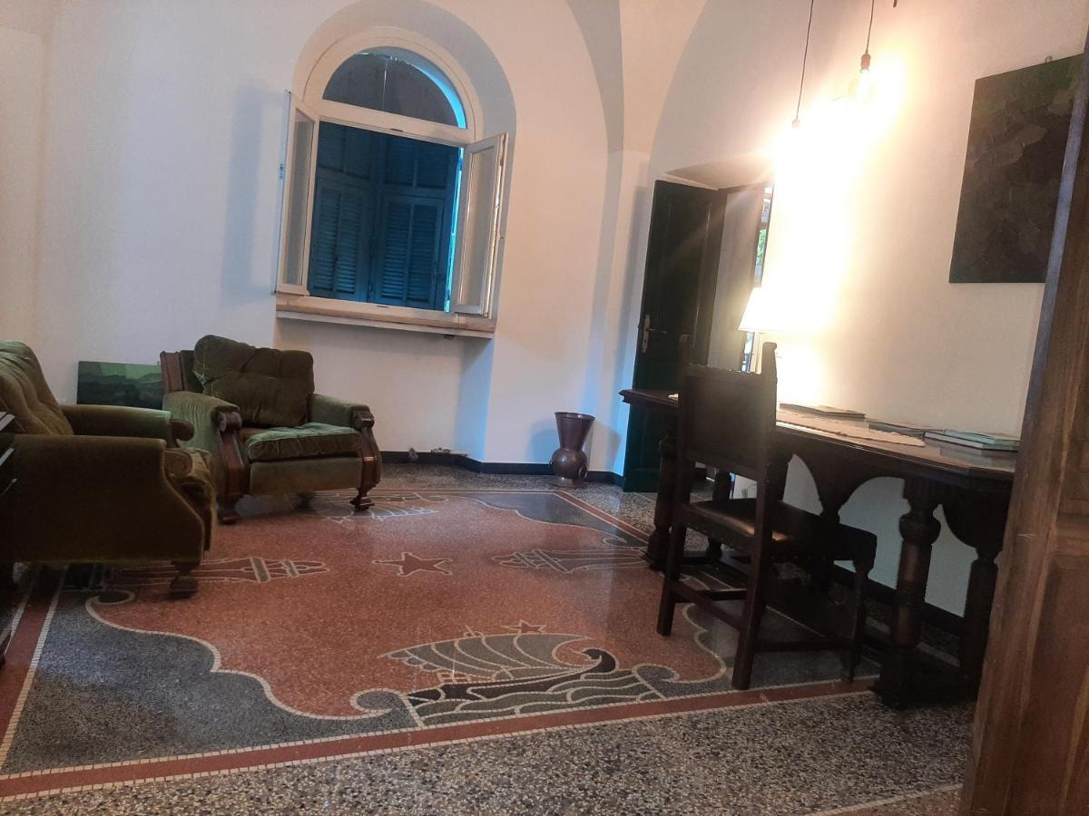 Casa Gazzano Villa Imperia Ngoại thất bức ảnh