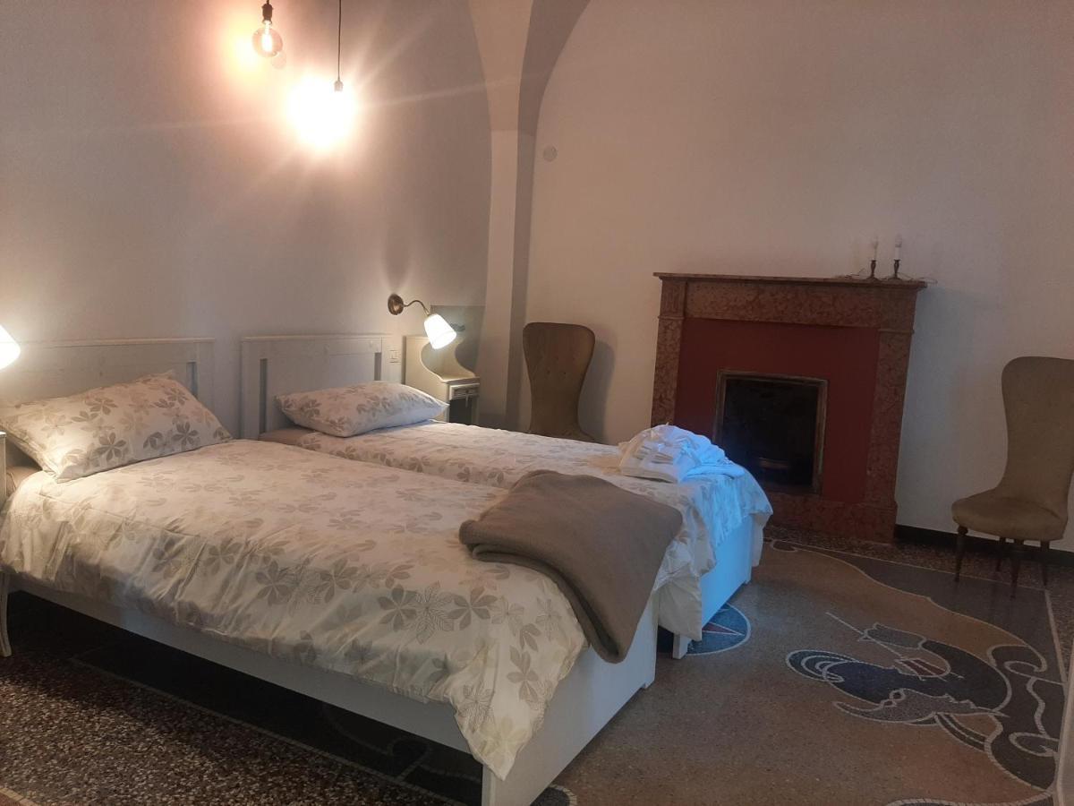Casa Gazzano Villa Imperia Ngoại thất bức ảnh