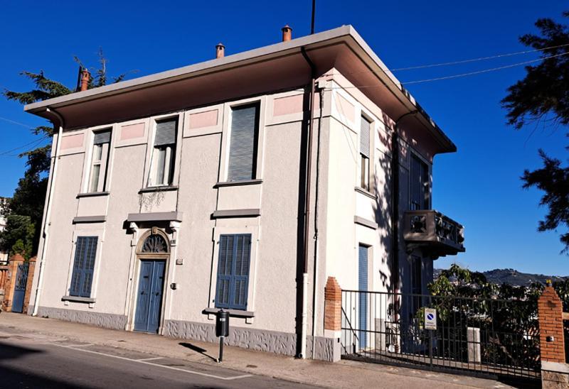 Casa Gazzano Villa Imperia Ngoại thất bức ảnh