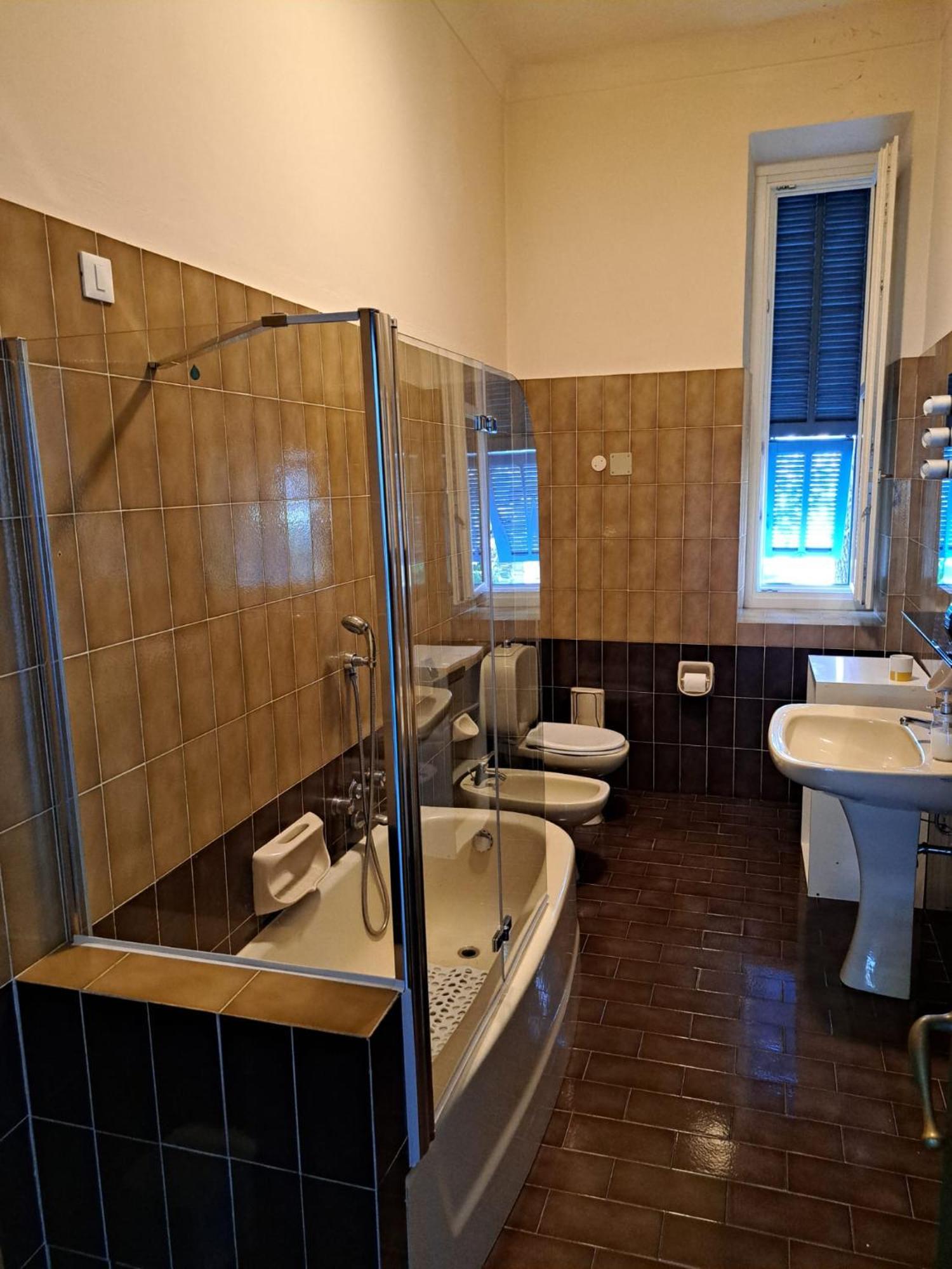 Casa Gazzano Villa Imperia Ngoại thất bức ảnh
